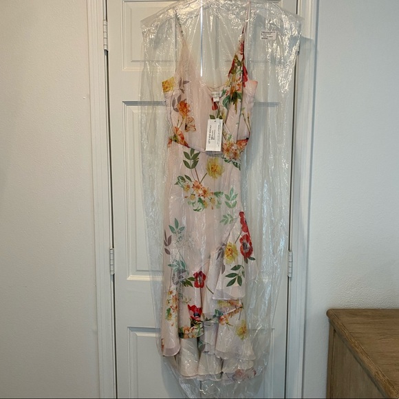 *HP* Yumi Kim waterfront field of dress dress. Size small - Picture 7 of 14